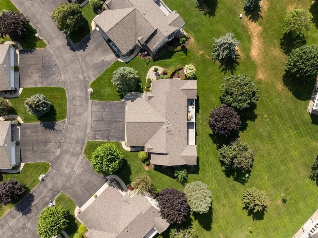 2750 Cedargrove Court Georgetown Charter Township MI 49428
