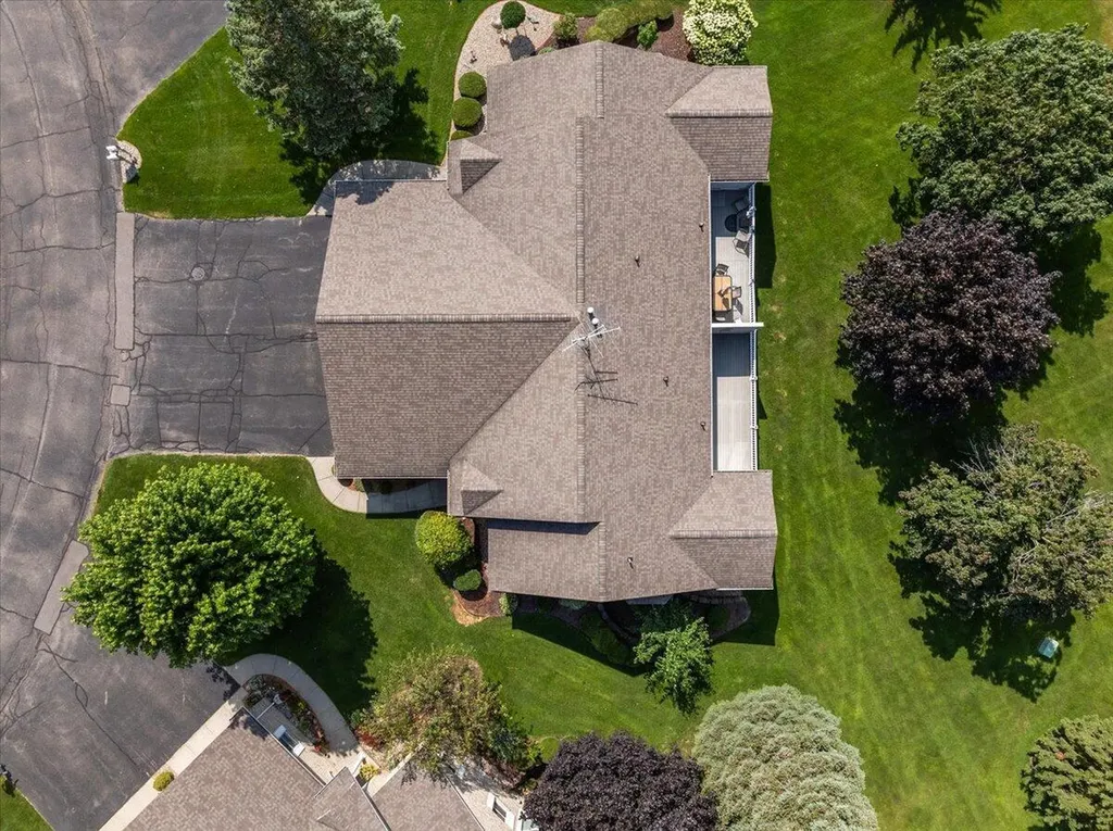 2750 Cedargrove Court Georgetown Charter Township MI 49428
