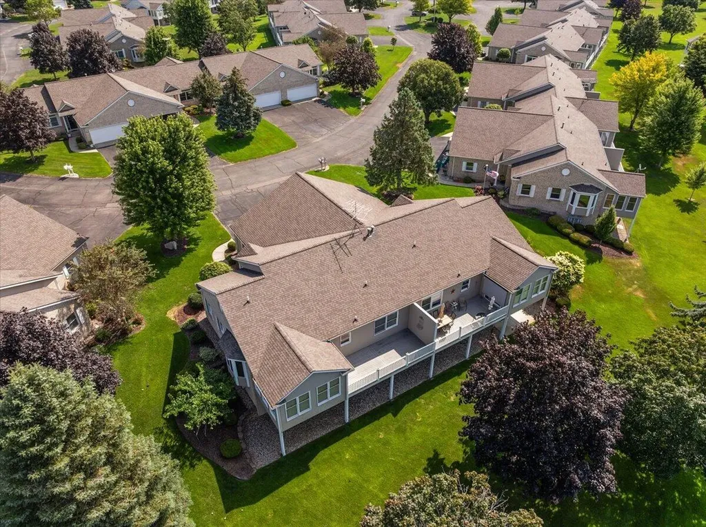 2750 Cedargrove Court Georgetown Charter Township MI 49428