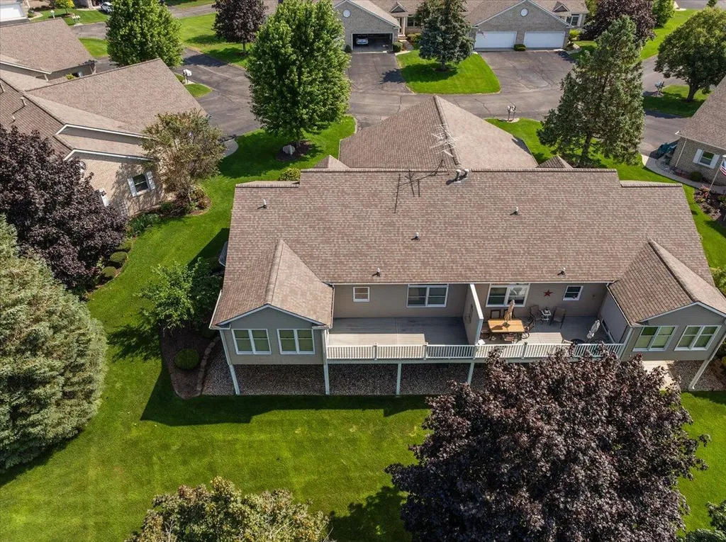 2750 Cedargrove Court Georgetown Charter Township MI 49428