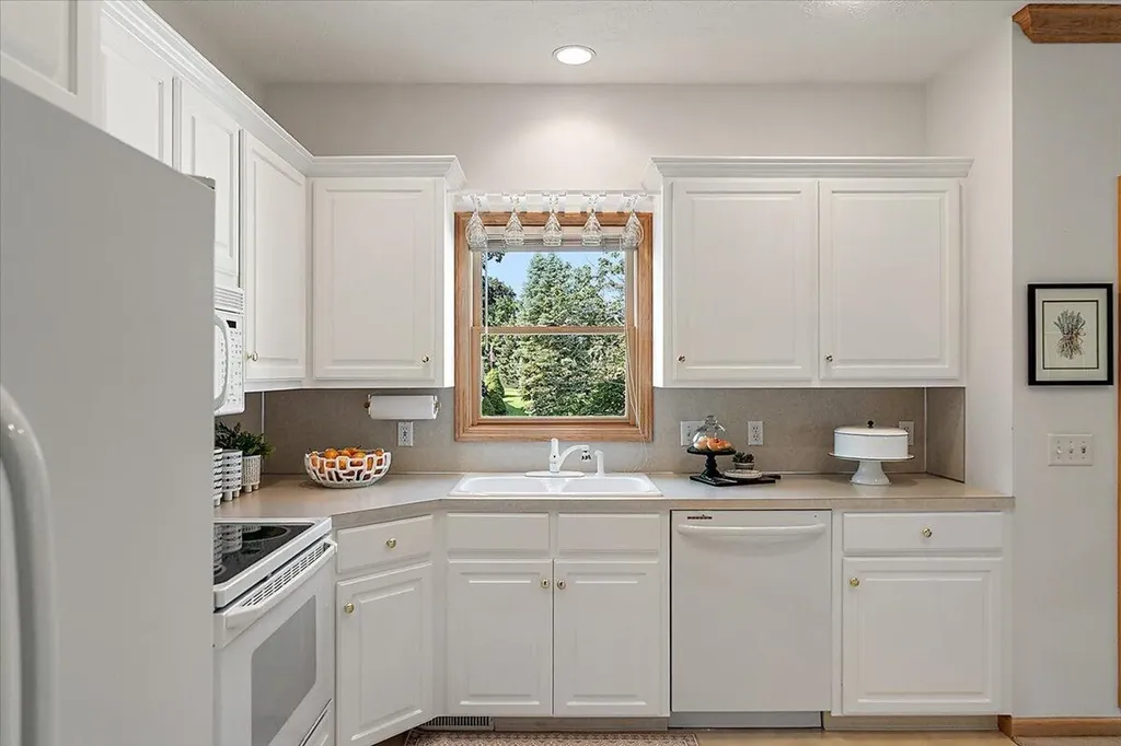 2750 Cedargrove Court Georgetown Charter Township MI 49428