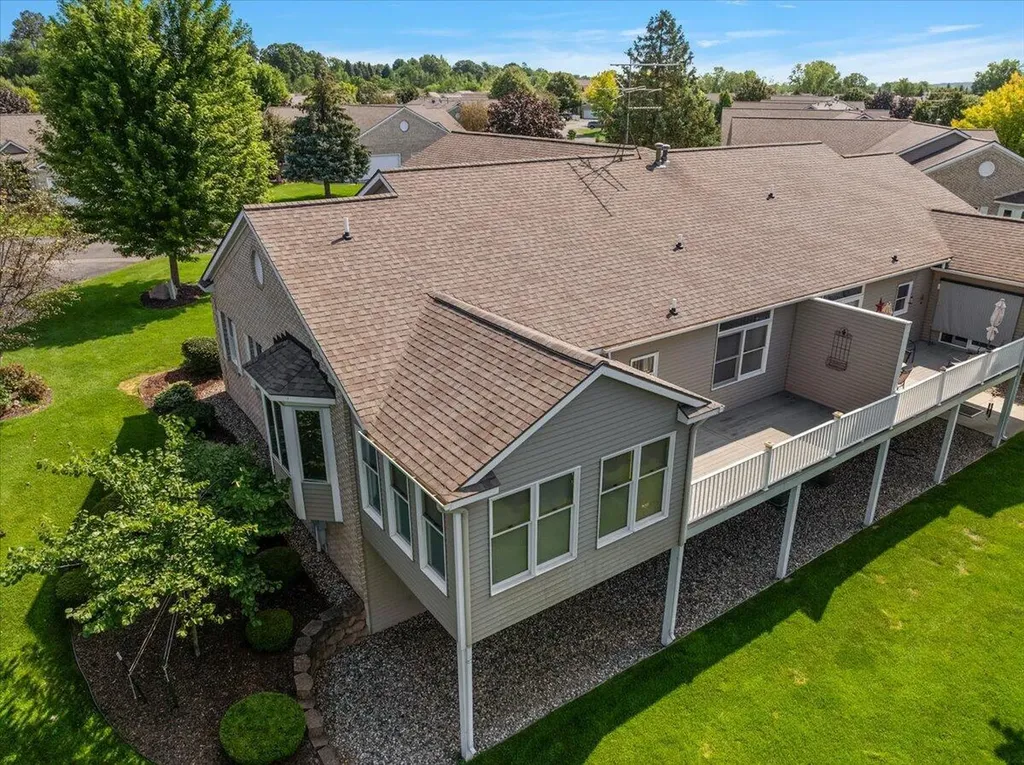 2750 Cedargrove Court Georgetown Charter Township MI 49428