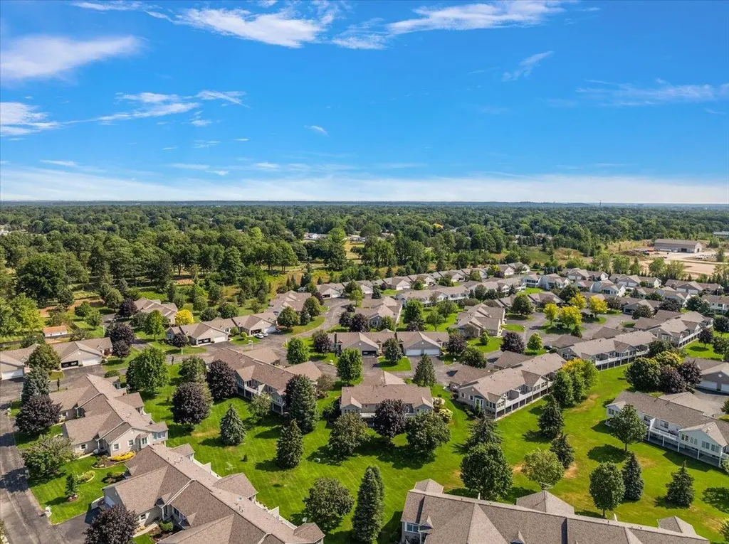 2750 Cedargrove Court Georgetown Charter Township MI 49428