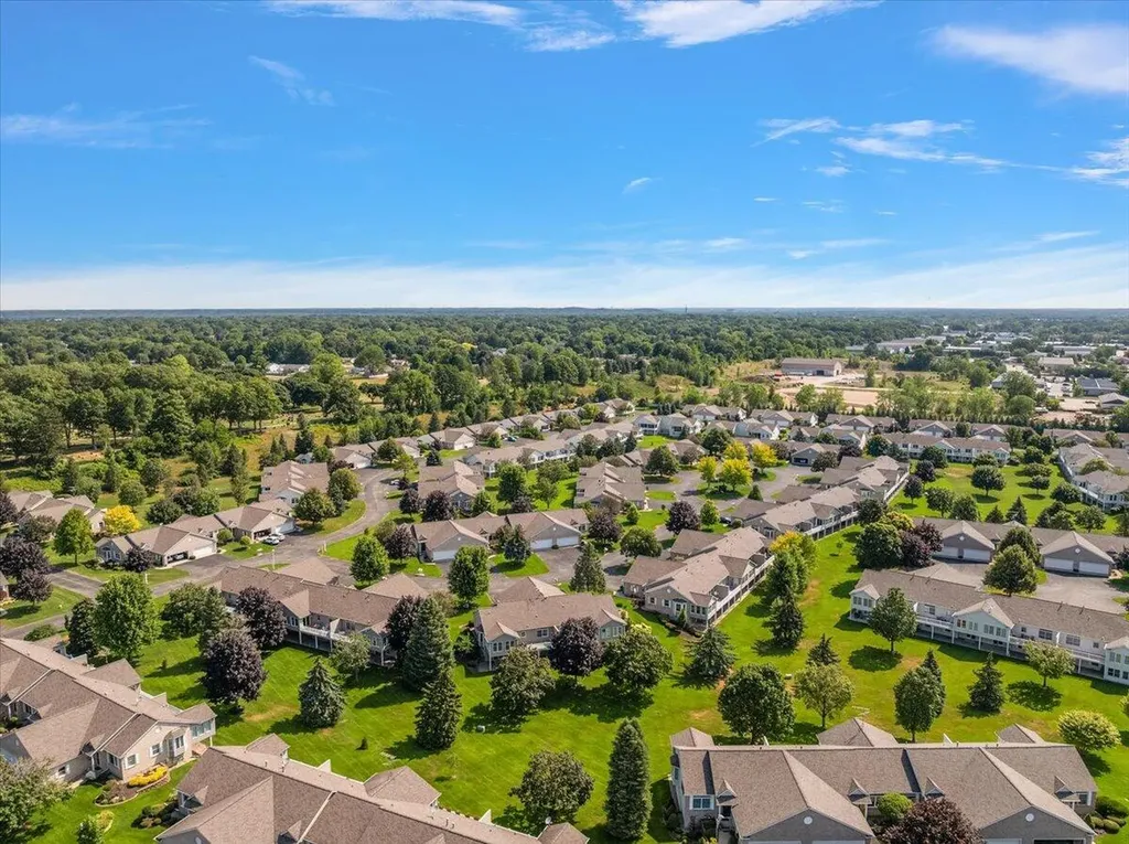 2750 Cedargrove Court Georgetown Charter Township MI 49428
