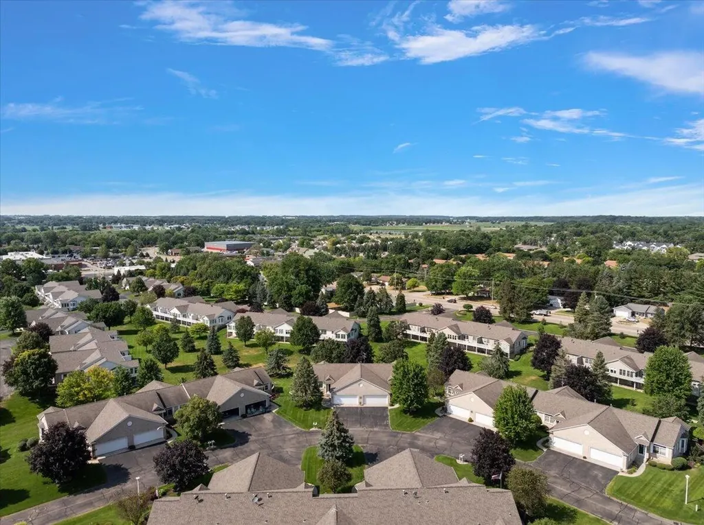 2750 Cedargrove Court Georgetown Charter Township MI 49428