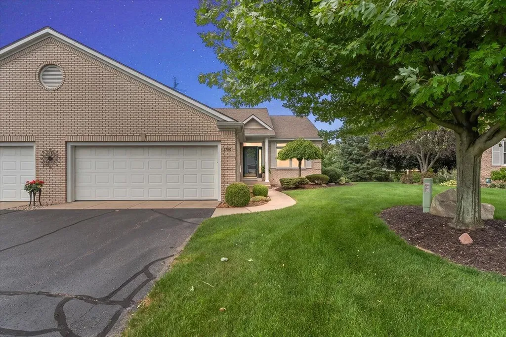 2750 Cedargrove Court Georgetown Charter Township MI 49428