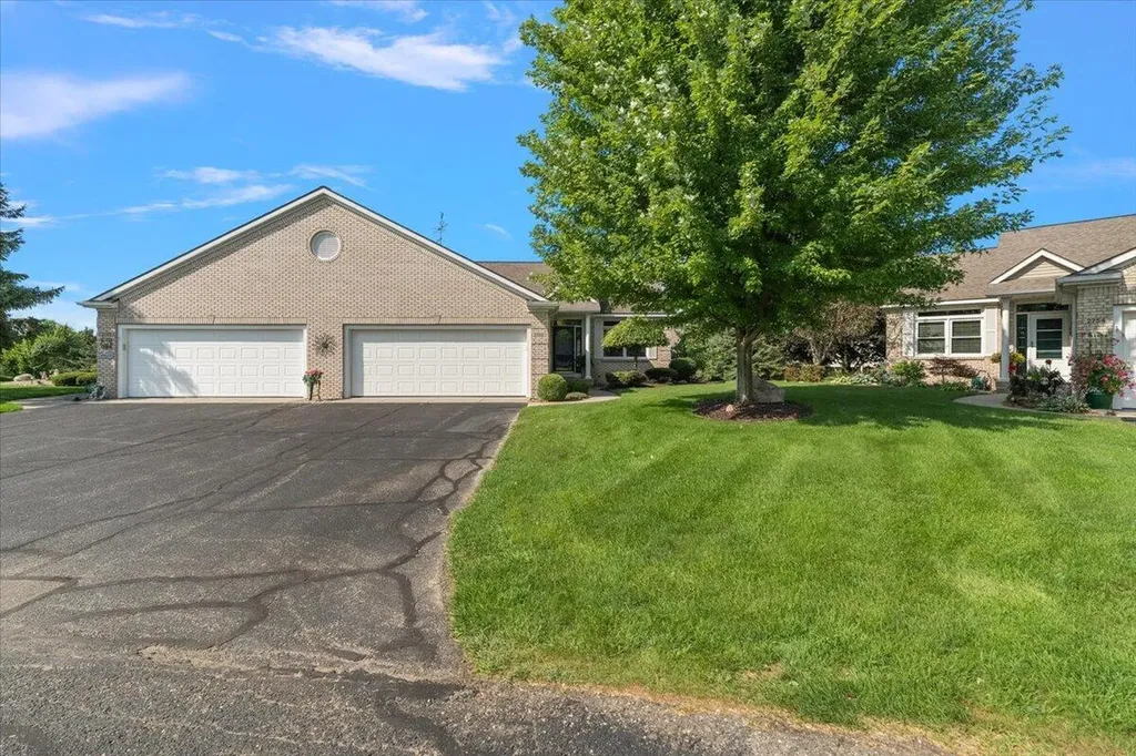 2750 Cedargrove Court Georgetown Charter Township MI 49428