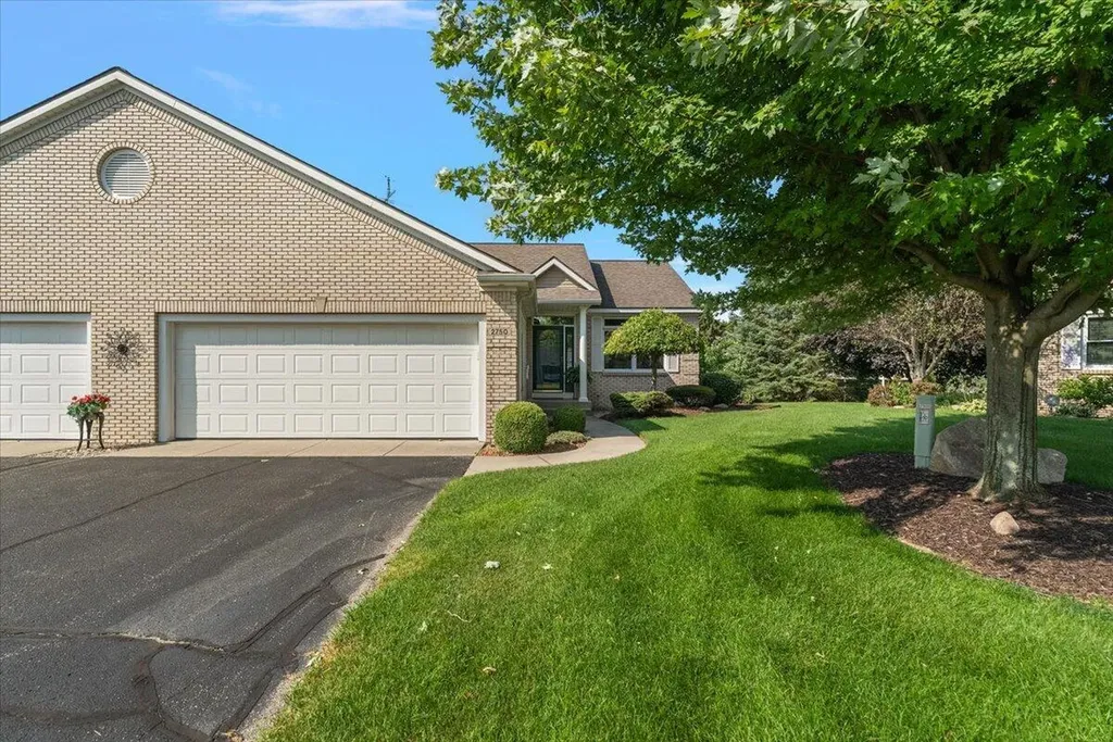 2750 Cedargrove Court Georgetown Charter Township MI 49428