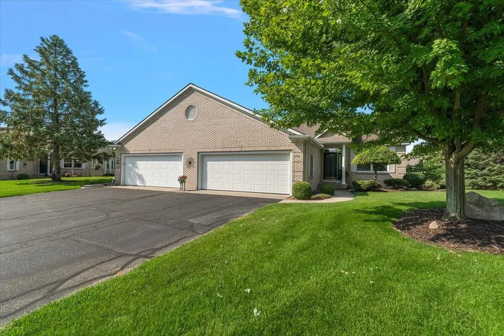 2750 Cedargrove Court Georgetown Charter Township MI 49428