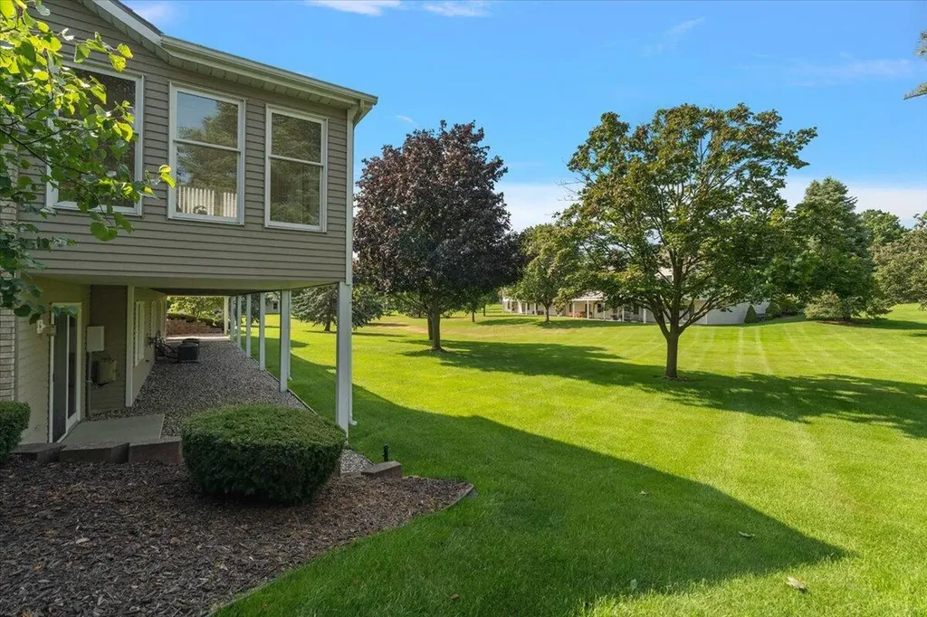 2750 Cedargrove Court Georgetown Charter Township MI 49428