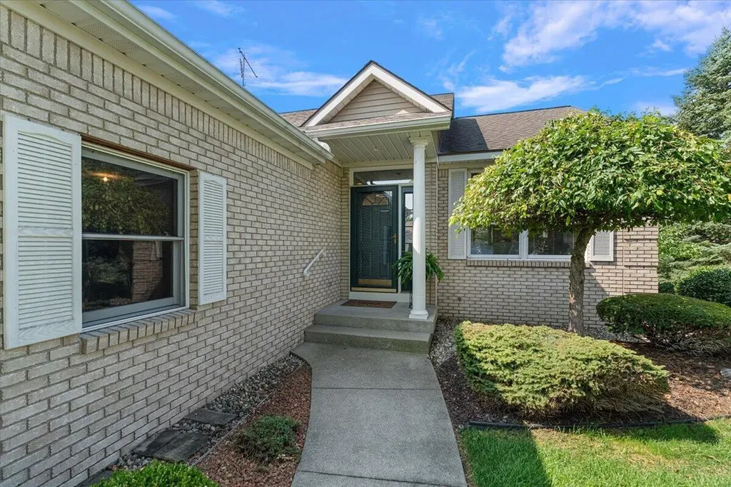 2750 Cedargrove Court Georgetown Charter Township MI 49428
