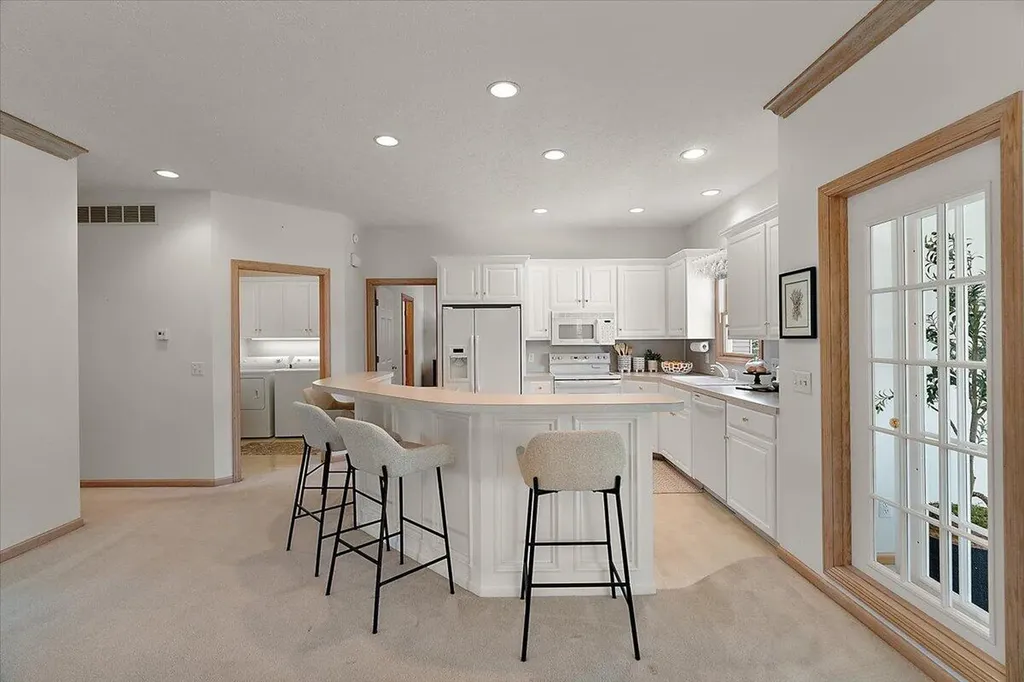 2750 Cedargrove Court Georgetown Charter Township MI 49428