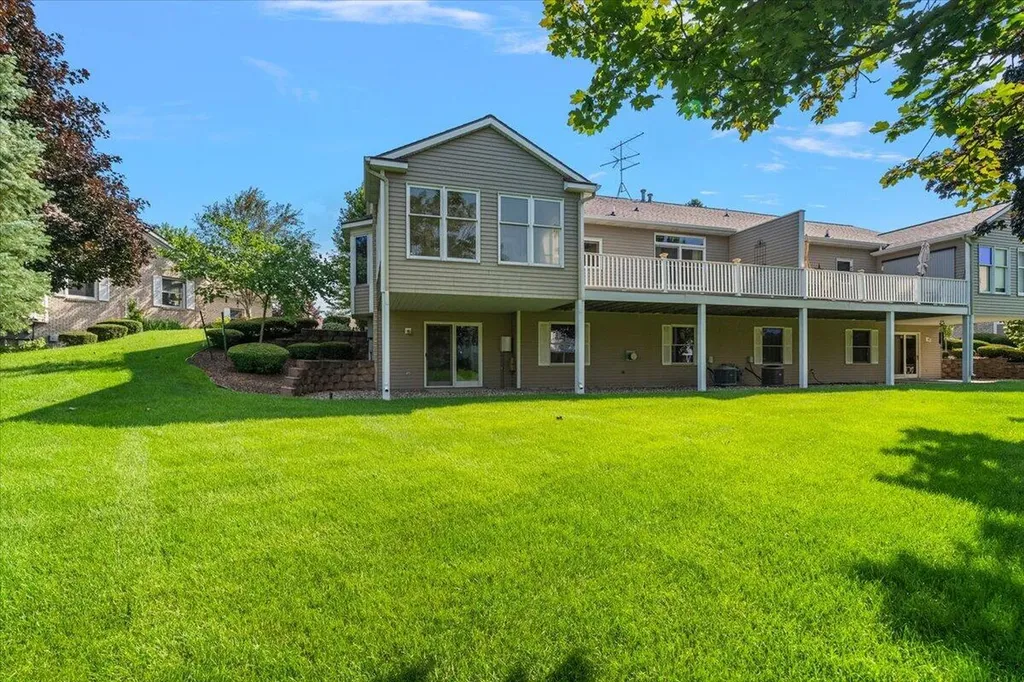 2750 Cedargrove Court Georgetown Charter Township MI 49428