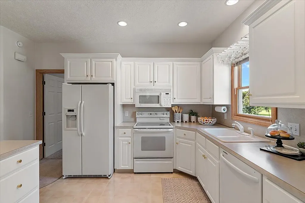 2750 Cedargrove Court Georgetown Charter Township MI 49428