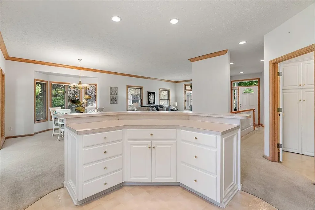 2750 Cedargrove Court Georgetown Charter Township MI 49428