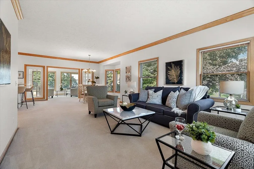 2750 Cedargrove Court Georgetown Charter Township MI 49428