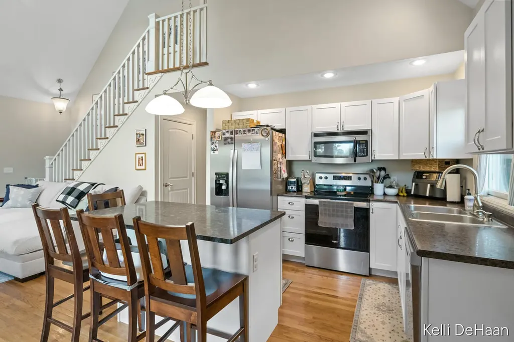 12045 N Lake Avenue Lilley Township MI 49309