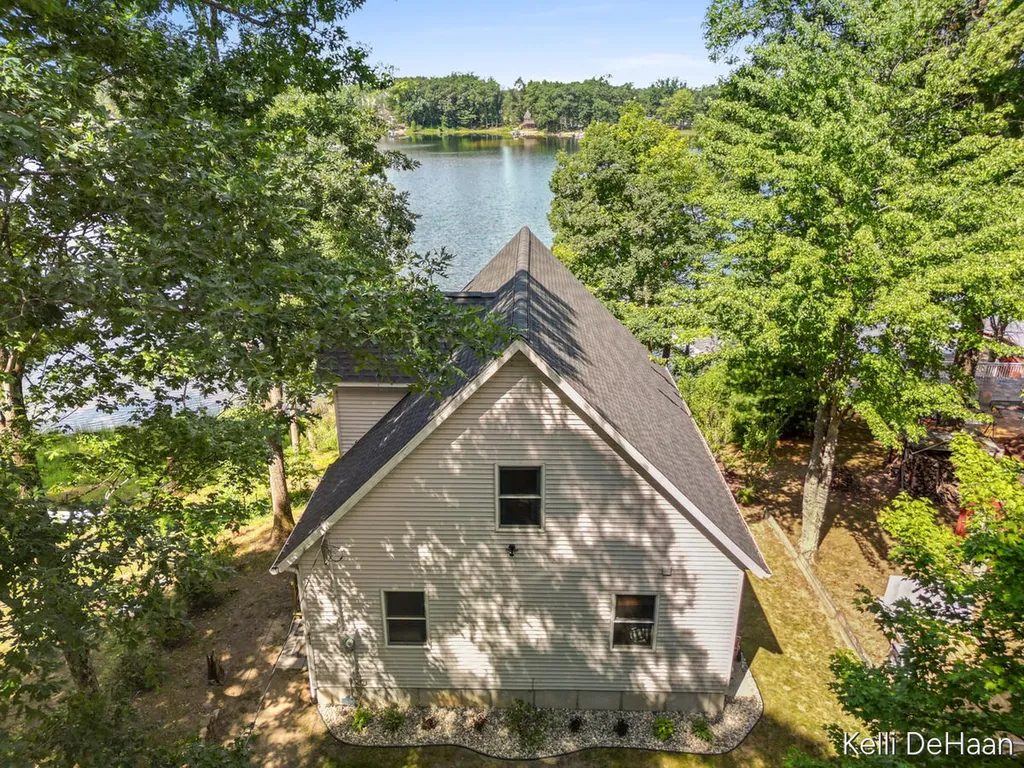 12045 N Lake Avenue Lilley Township MI 49309