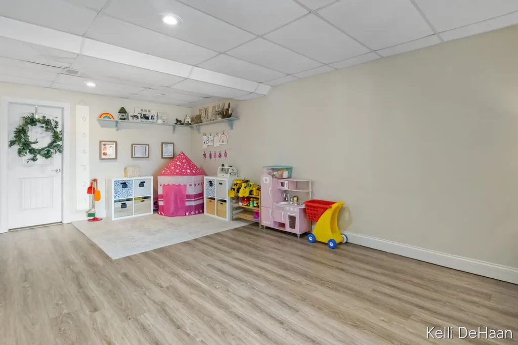 12045 N Lake Avenue Lilley Township MI 49309