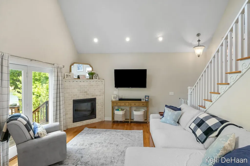 12045 N Lake Avenue Lilley Township MI 49309