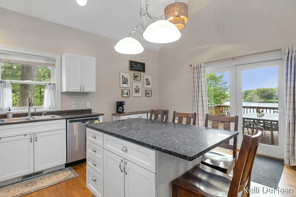 12045 N Lake Avenue Lilley Township MI 49309