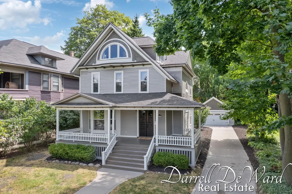 426 Lafayette Avenue SE Grand Rapids City MI 49503