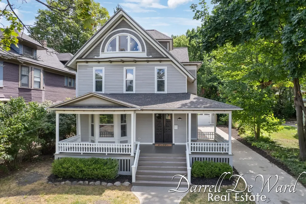 426 Lafayette Avenue SE Grand Rapids City MI 49503