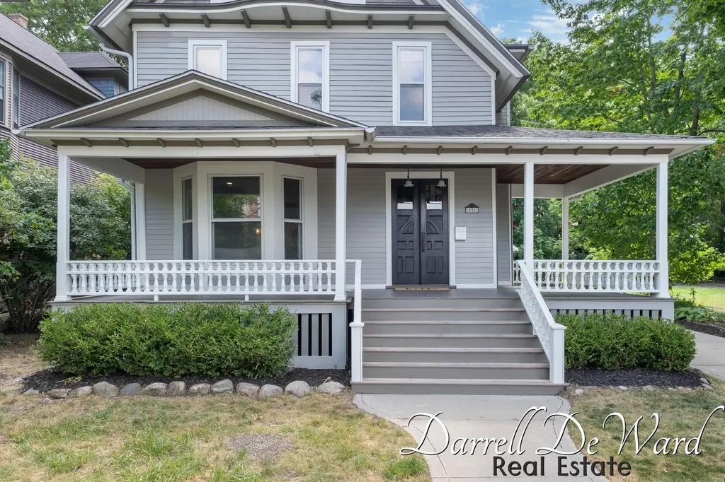 426 Lafayette Avenue SE Grand Rapids City MI 49503