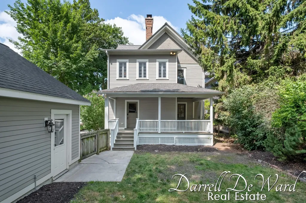 426 Lafayette Avenue SE Grand Rapids City MI 49503