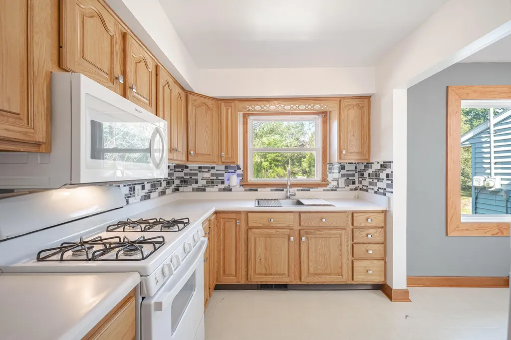 6461 14th Avenue Georgetown Charter Township MI 49426