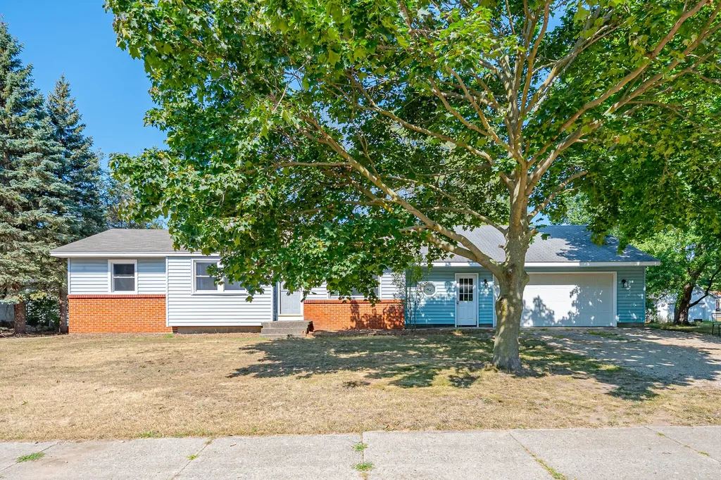 6461 14th Avenue Georgetown Charter Township MI 49426
