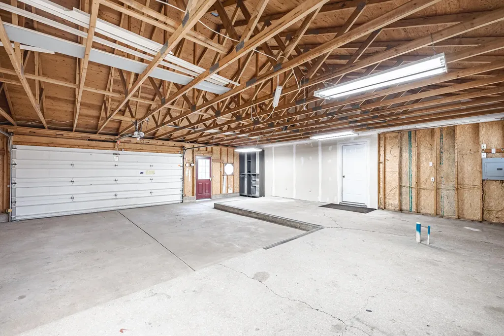 6461 14th Avenue Georgetown Charter Township MI 49426