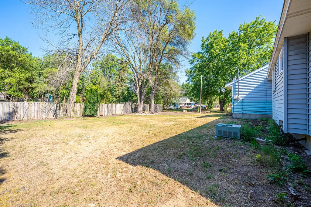 6461 14th Avenue Georgetown Charter Township MI 49426