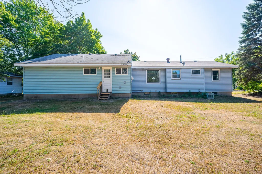 6461 14th Avenue Georgetown Charter Township MI 49426