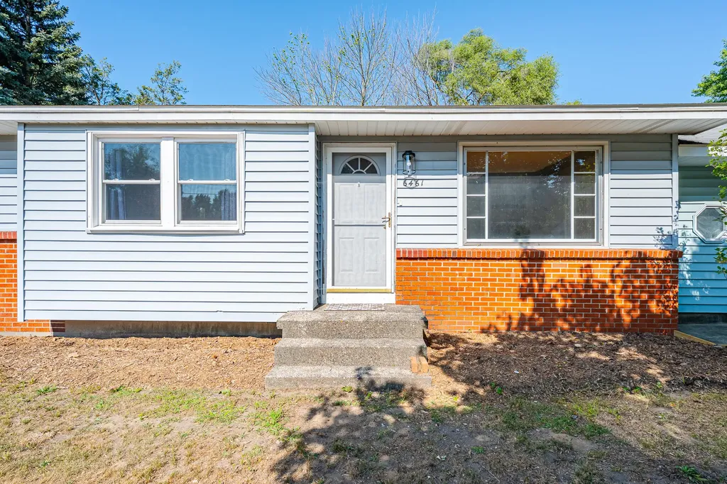 6461 14th Avenue Georgetown Charter Township MI 49426
