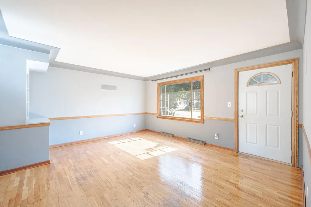 6461 14th Avenue Georgetown Charter Township MI 49426
