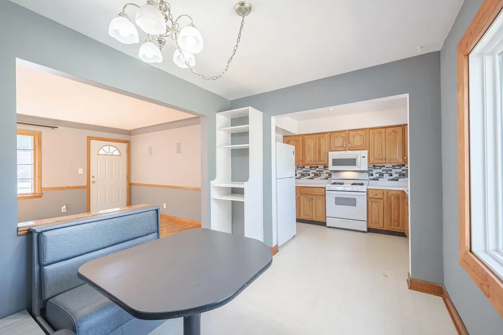 6461 14th Avenue Georgetown Charter Township MI 49426