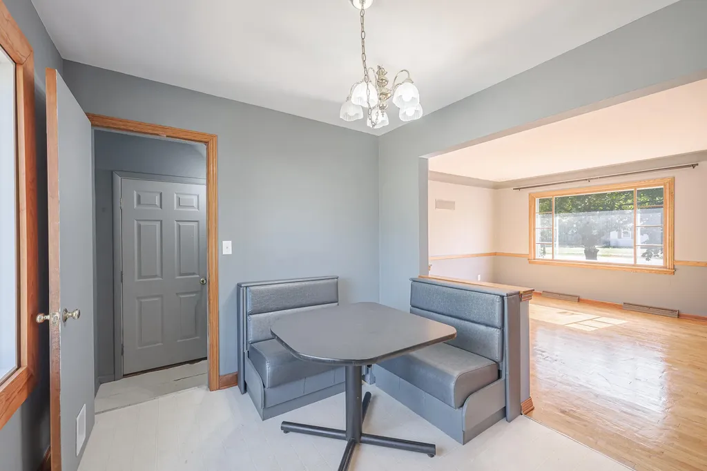 6461 14th Avenue Georgetown Charter Township MI 49426