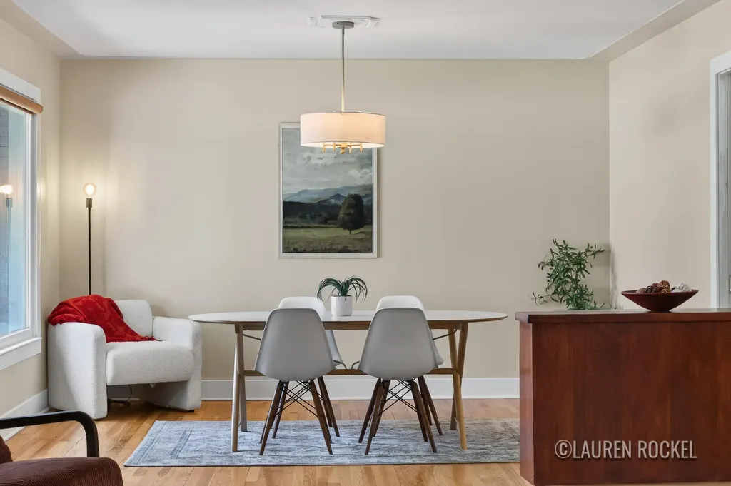 3121 Baker Park Drive SE Grand Rapids City MI 49508