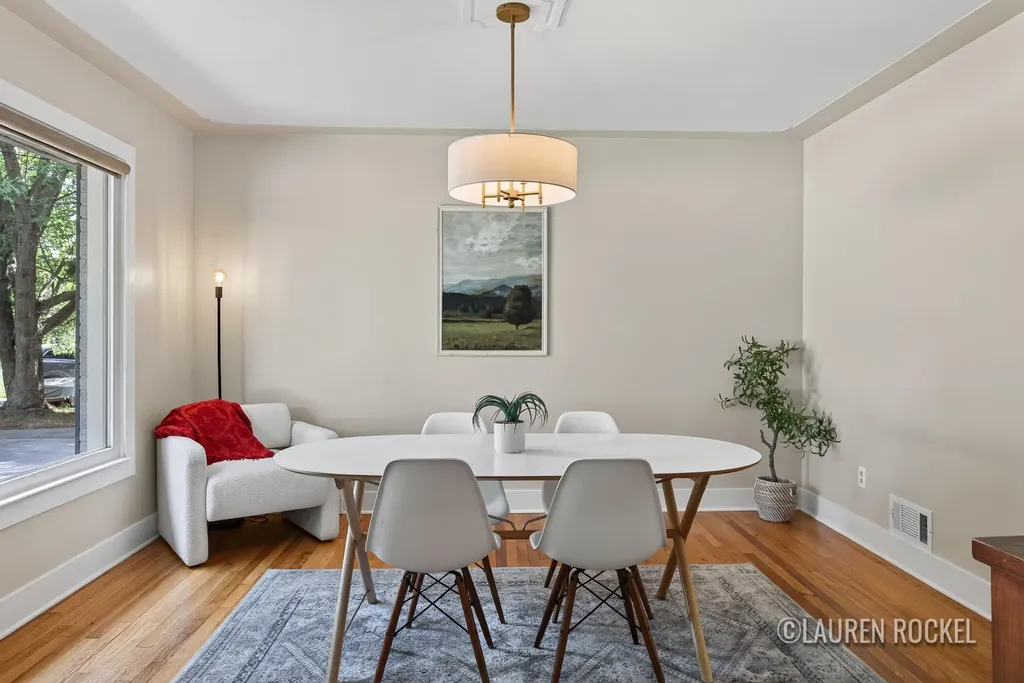3121 Baker Park Drive SE Grand Rapids City MI 49508