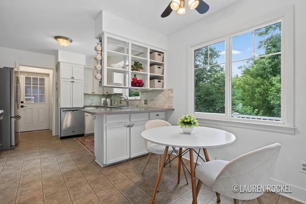 3121 Baker Park Drive SE Grand Rapids City MI 49508