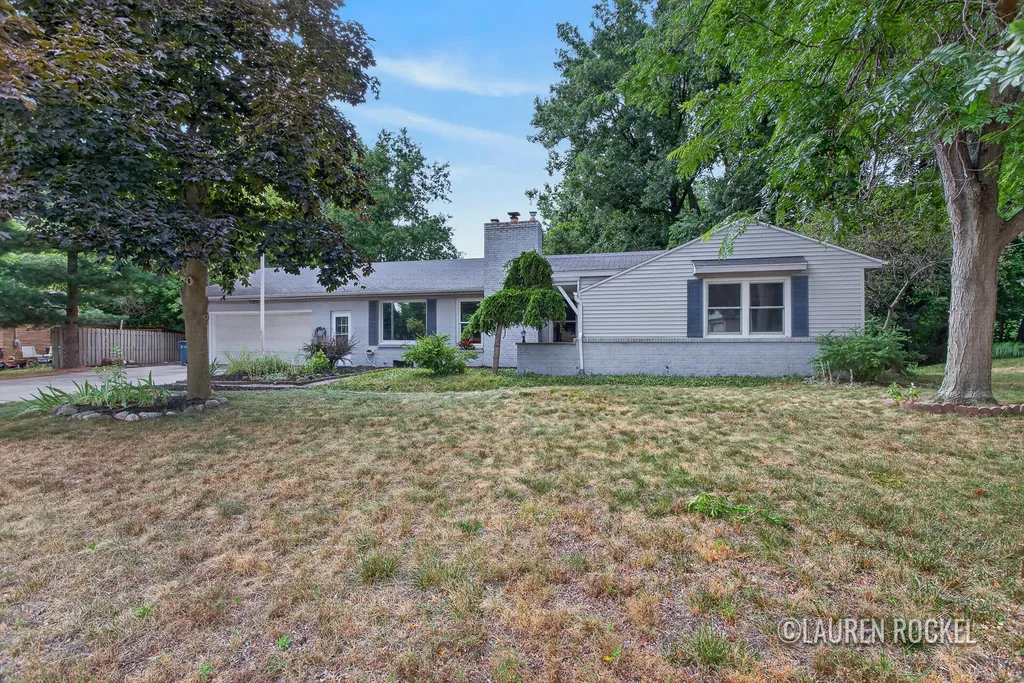 3121 Baker Park Drive SE Grand Rapids City MI 49508