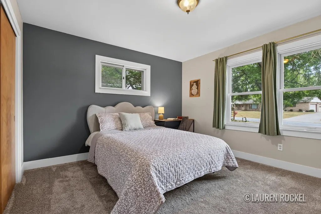 3121 Baker Park Drive SE Grand Rapids City MI 49508