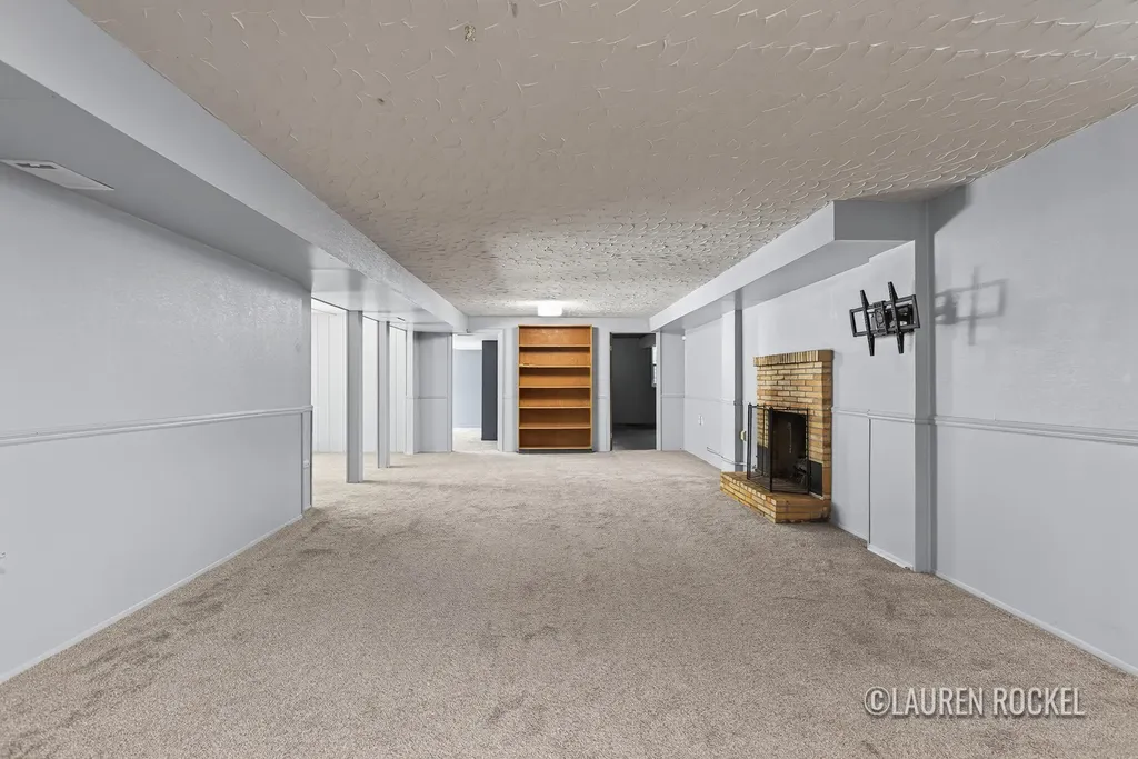 3121 Baker Park Drive SE Grand Rapids City MI 49508