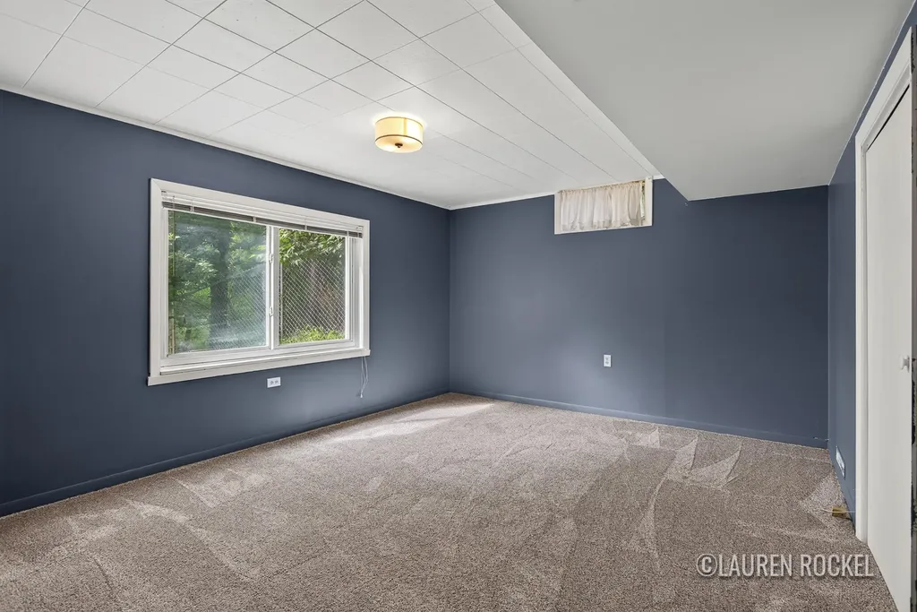 3121 Baker Park Drive SE Grand Rapids City MI 49508