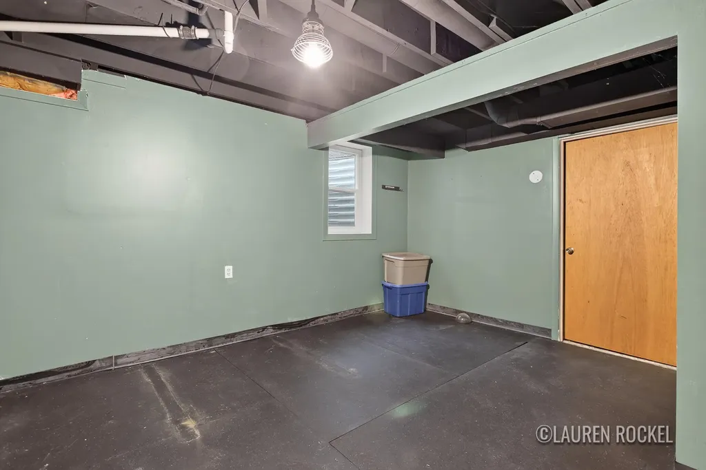 3121 Baker Park Drive SE Grand Rapids City MI 49508