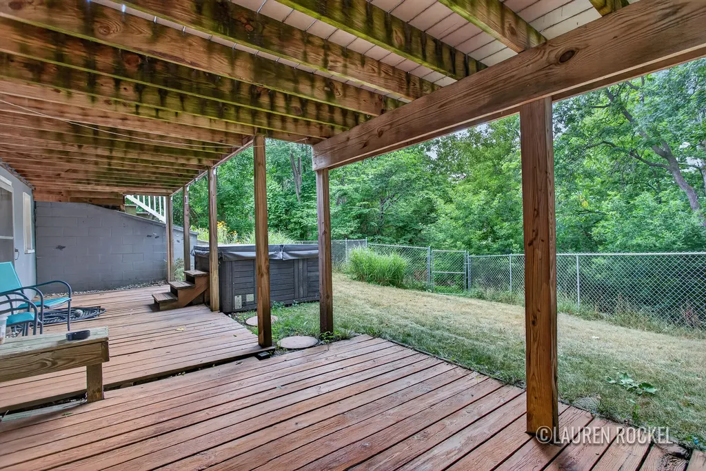 3121 Baker Park Drive SE Grand Rapids City MI 49508