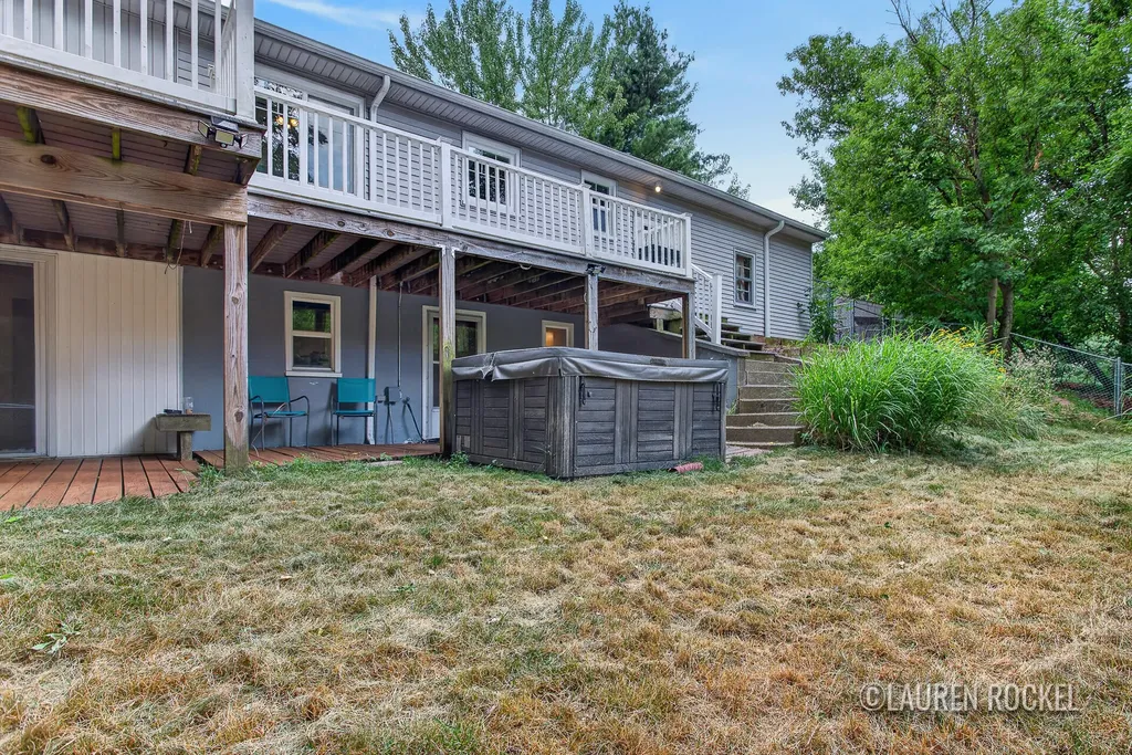 3121 Baker Park Drive SE Grand Rapids City MI 49508