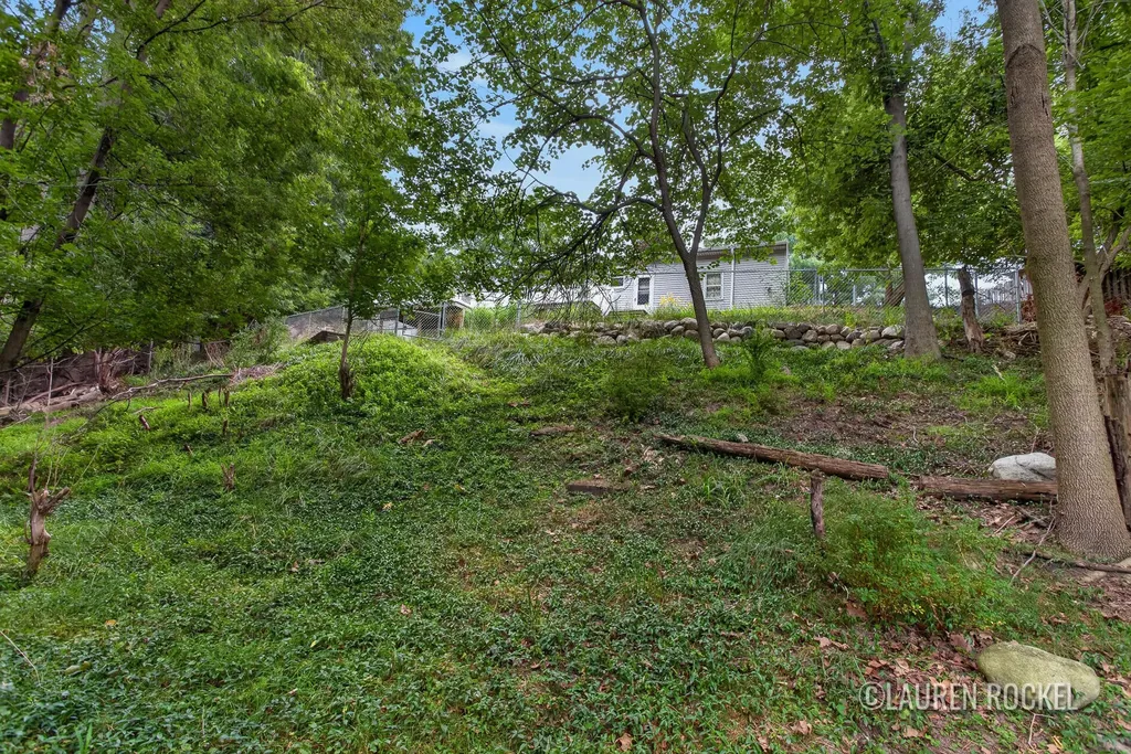 3121 Baker Park Drive SE Grand Rapids City MI 49508