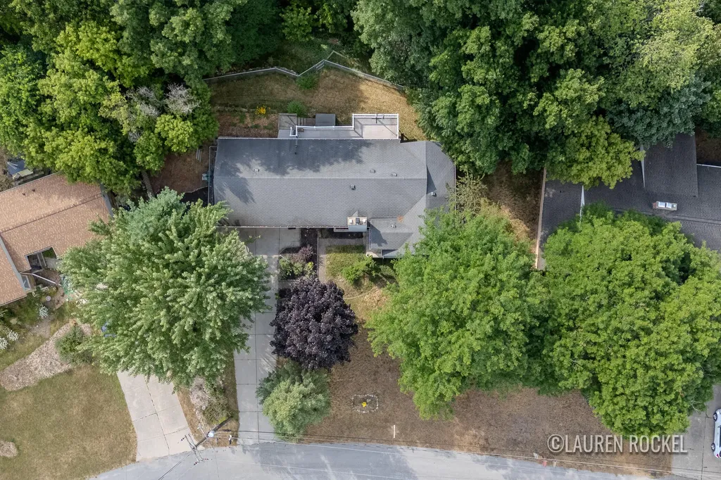 3121 Baker Park Drive SE Grand Rapids City MI 49508